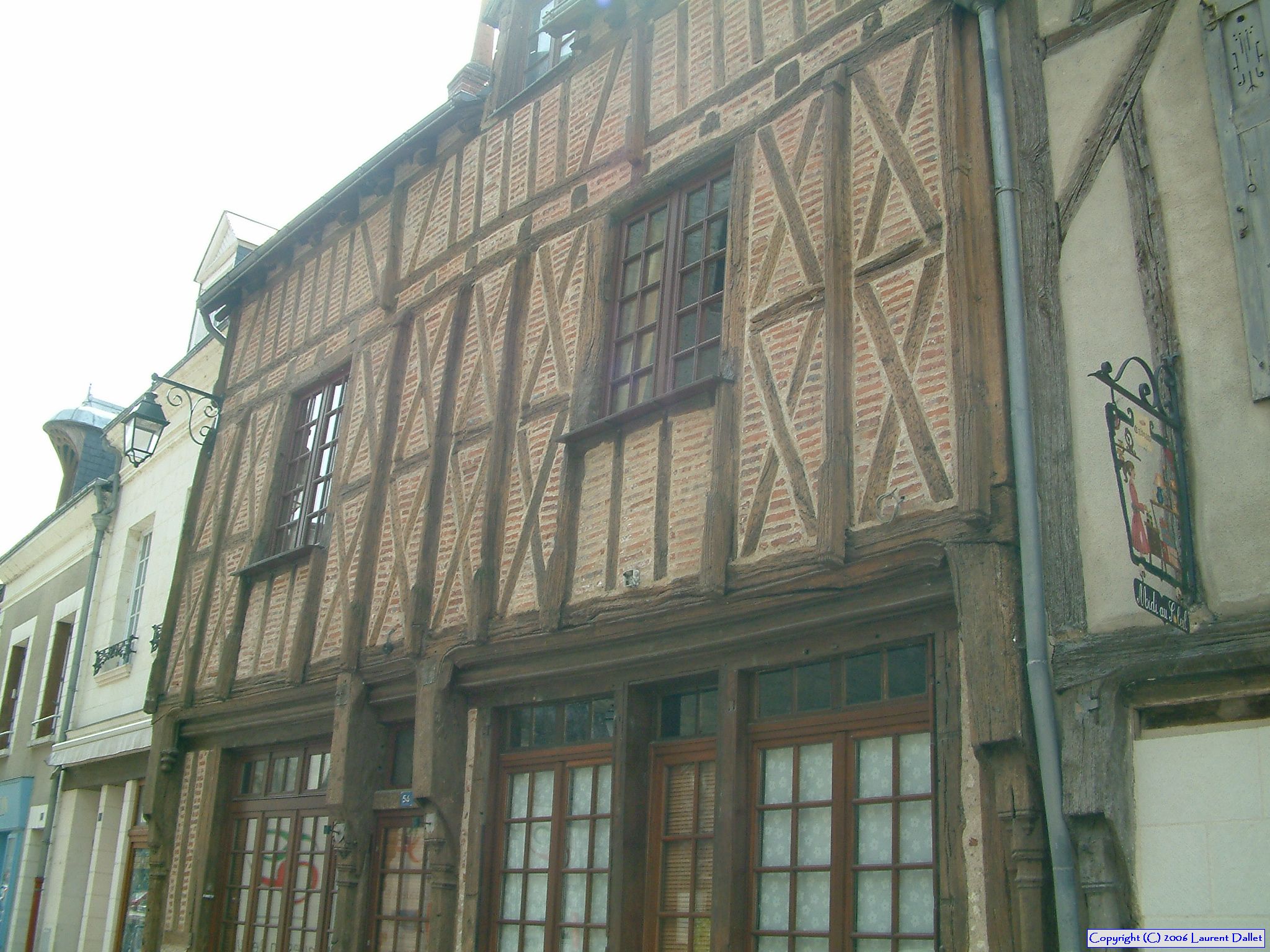 Loire 112